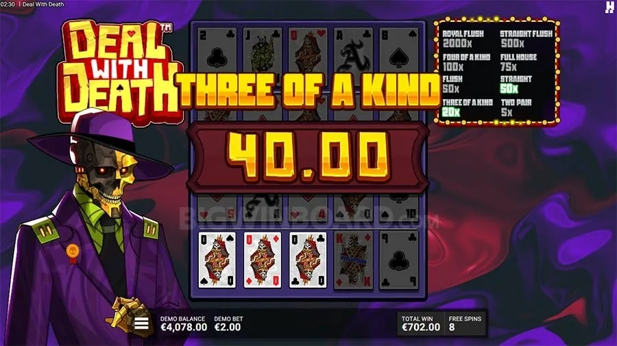 Top casino games 2026